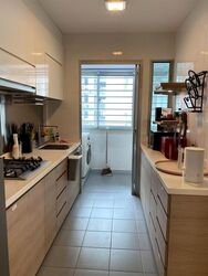 Blk 613D Damai Grove (Punggol), HDB 4 Rooms #632382131